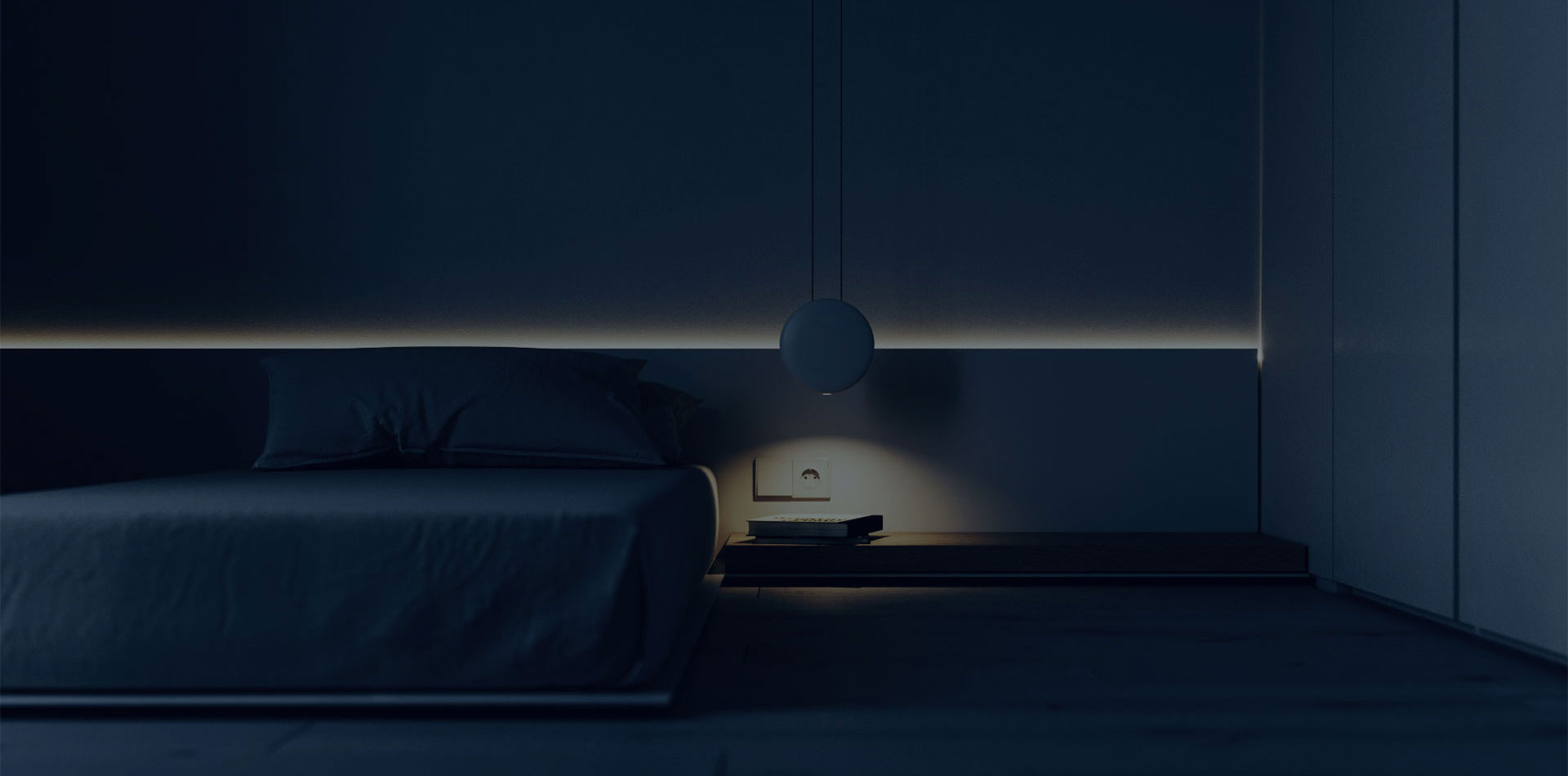 什么是智慧光环境？？